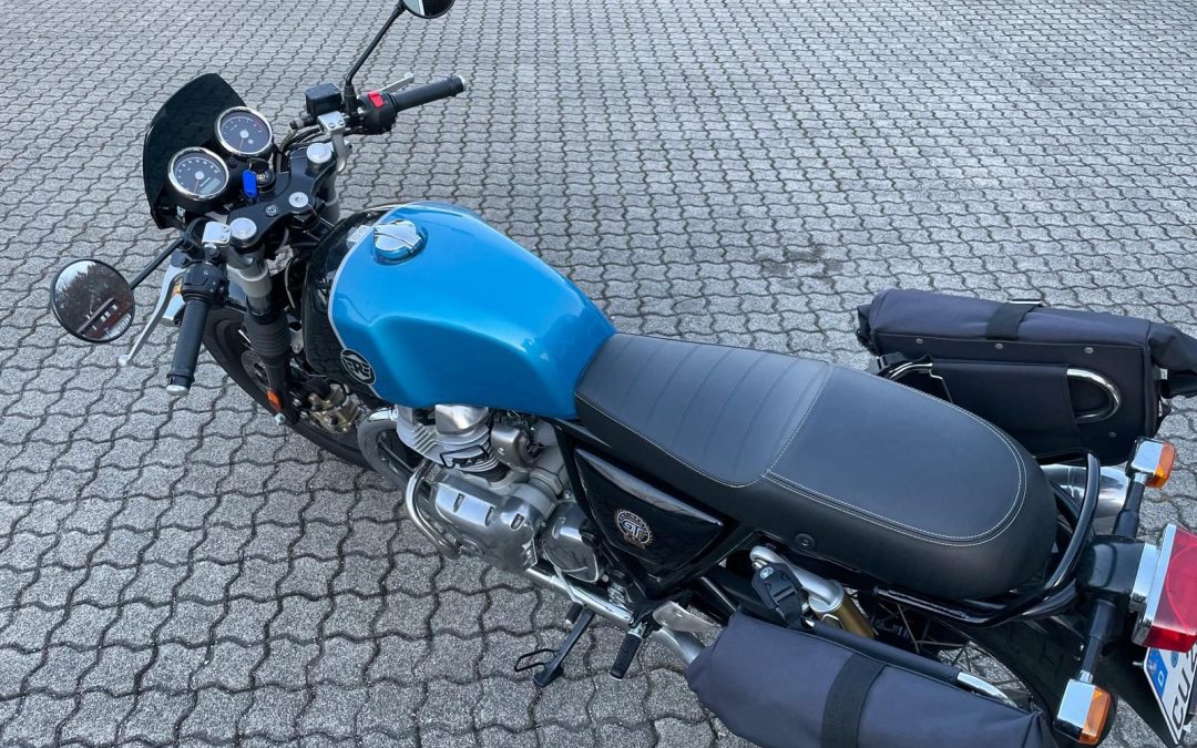 Royal Enfield Interceptor 650